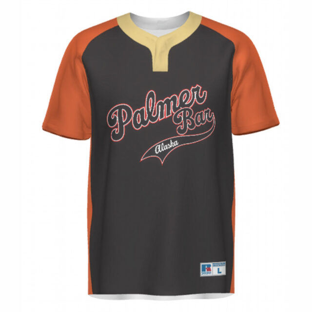Baseball Jersey