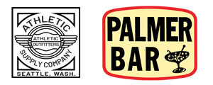 Athletic Supply - Palmer Bar